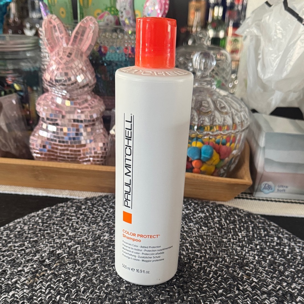 Paul Mitchell Color Protect Shampoo 500 ml
